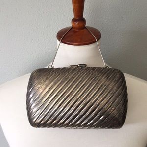 1930/40’s metal purse